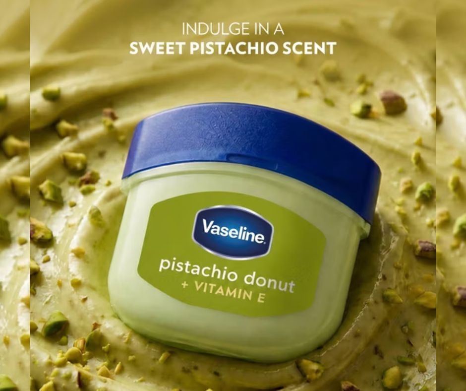 Vaseline Lip Therapy Mini Lip Balm Various Flavours – Travel Size 0.25 oz