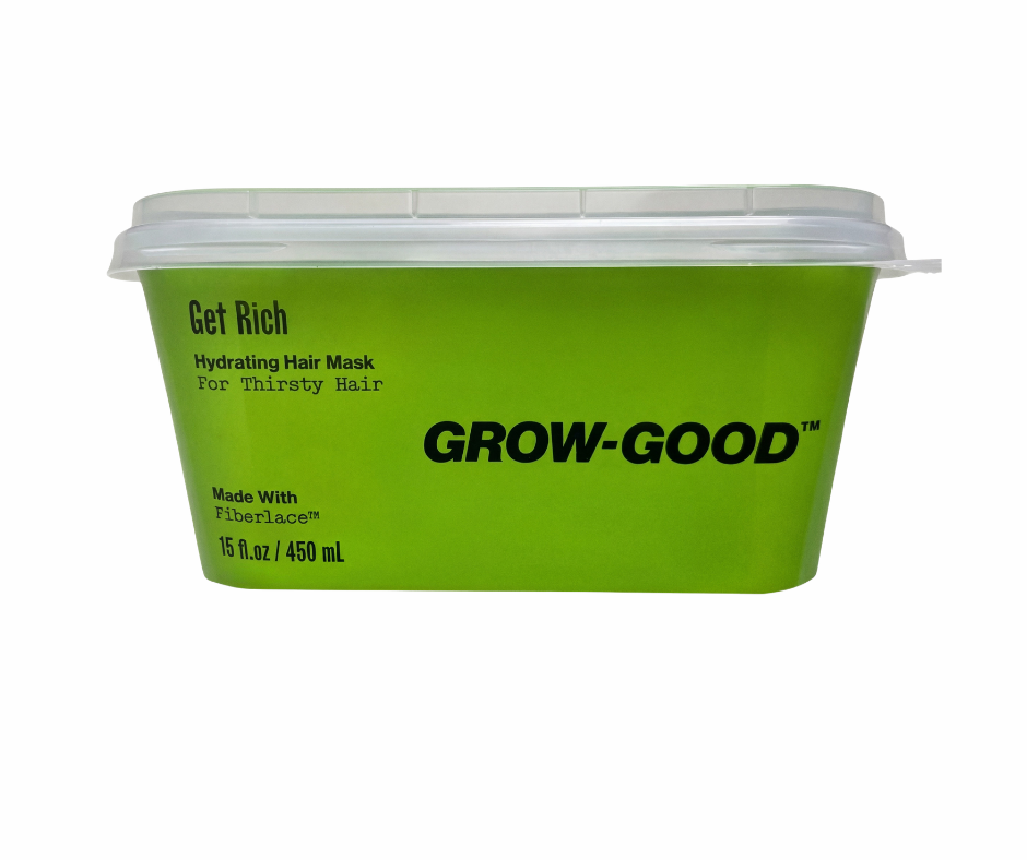 Get Rich Hydrating Hair Mask