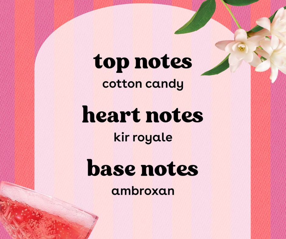 eos Shea Better Body Lotion – Sparkling Amber