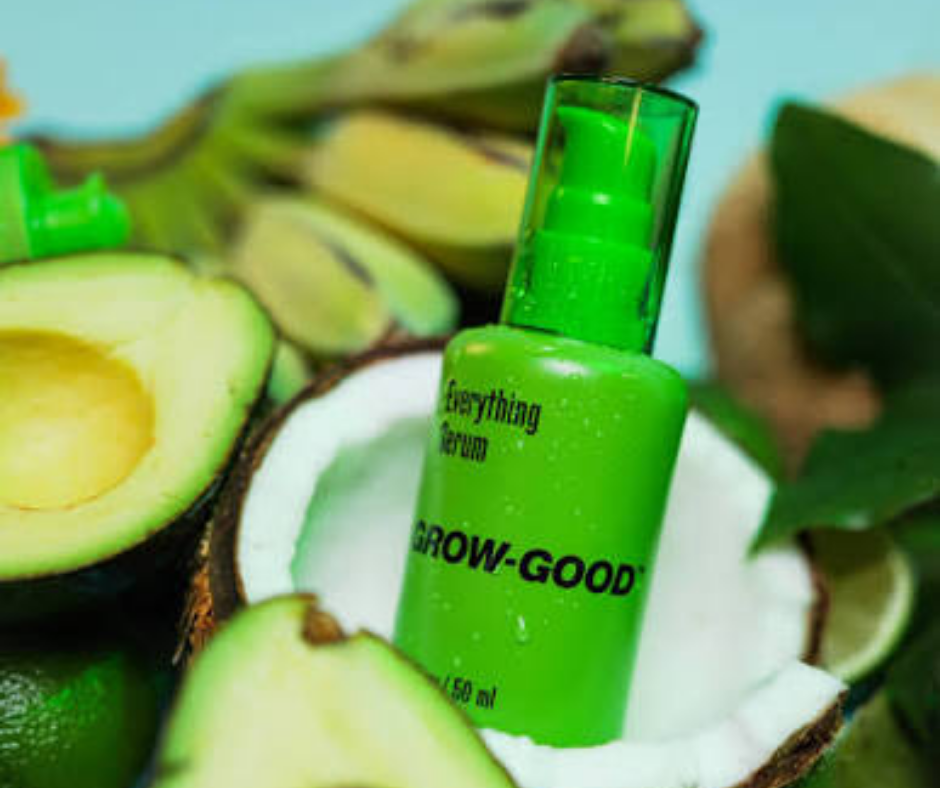 Everything Hair Serum