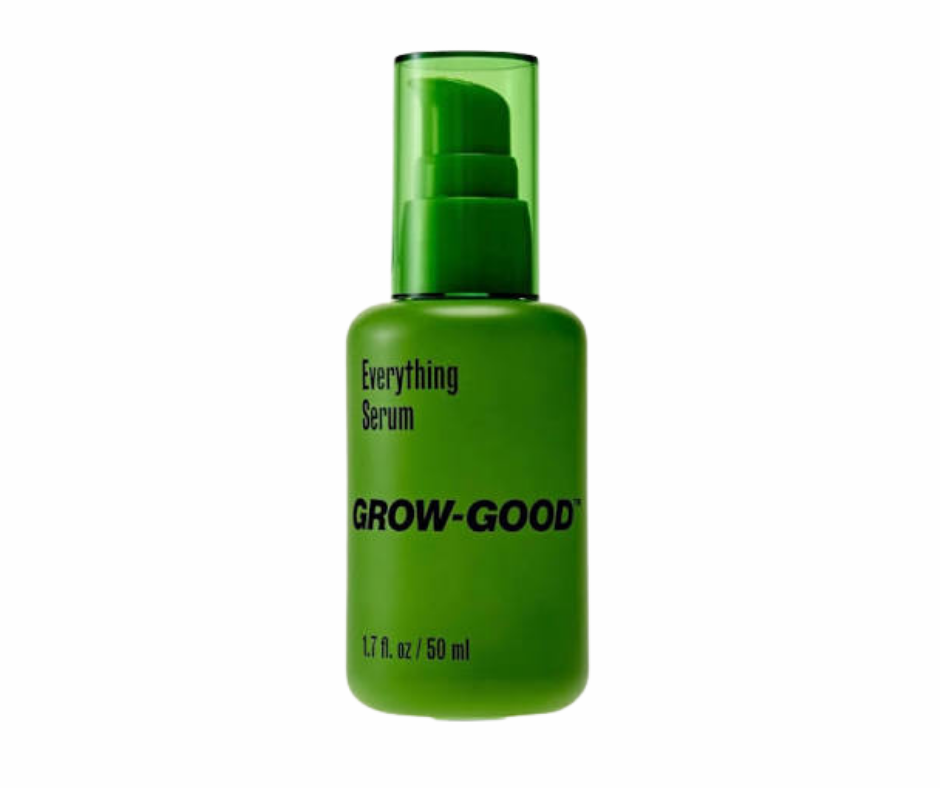 Everything Hair Serum